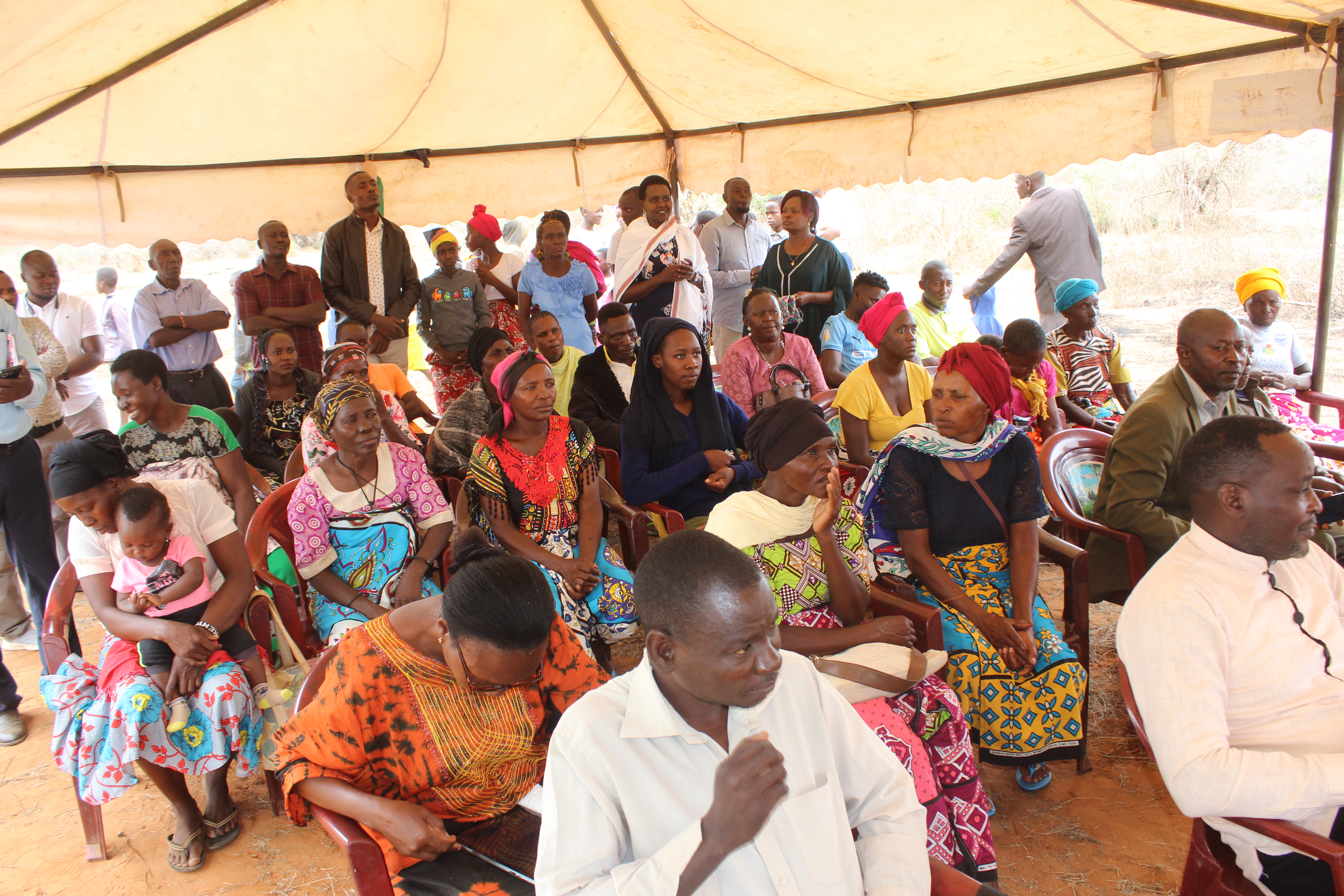 Door-to-Door Evangelism